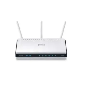 MPN-DIR-655 D-Link