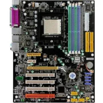 MS-7125 MSI