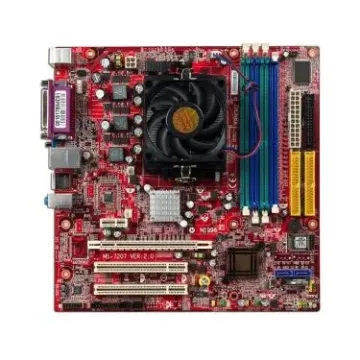 MS-7207 MSI