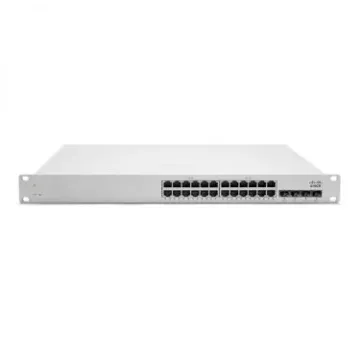 MS250-24P-HW Cisco