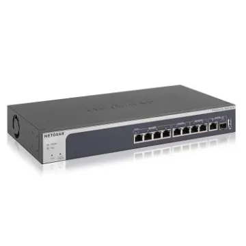 MS510TXPP-100NAS Netgear
