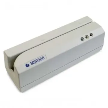 MSR206-33U Unitech
