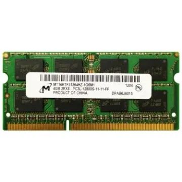 MT16KTF51264HZ-1G6M1 Micron Technology