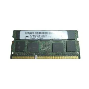 MT18KSF1G72HZ-1G6 Micron Technology