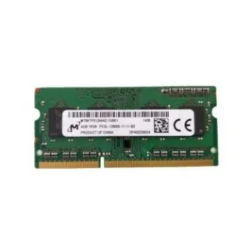 MT8KTF51264HZ-1G6E1 Micron Technology