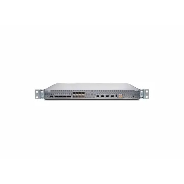 MX204 - Juniper 8-Ports 10GBase SFP + Router