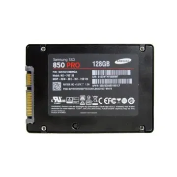 MZ-7KE128BW Samsung