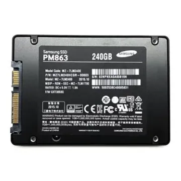MZ-7KM240E Samsung