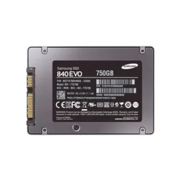 MZ-7TE750 Samsung