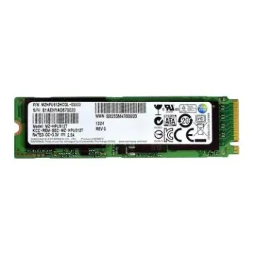 MZHPU512HCGL-00000 Samsung
