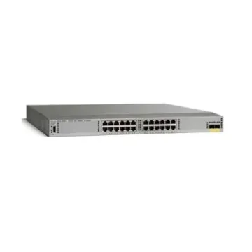 N2K-C2224TP-1GE Cisco