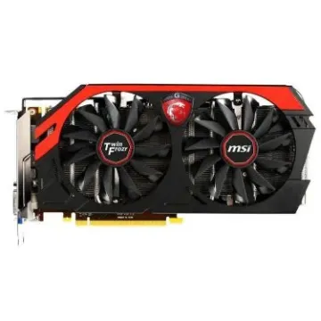 N760TF4GD5OC MSI