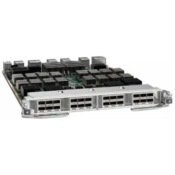 N77-F324FQ-25++= Cisco
