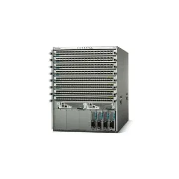 N9K-C9508= Cisco