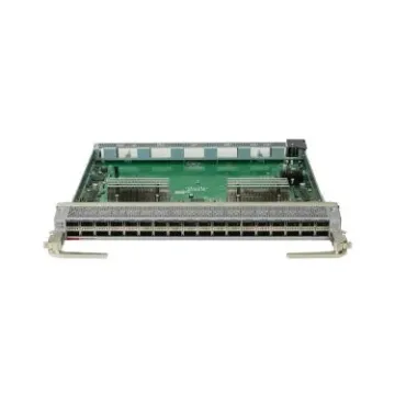 N9K-X9464TX2 Cisco