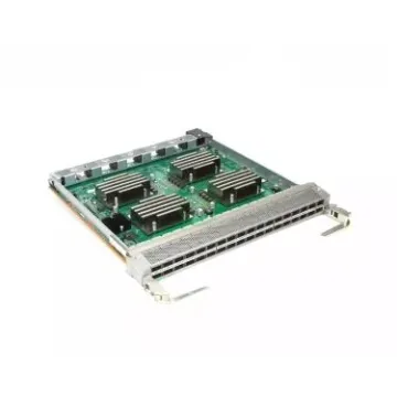 N9K-X9536PQ Cisco