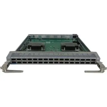 N9K-X9636Q-R Cisco