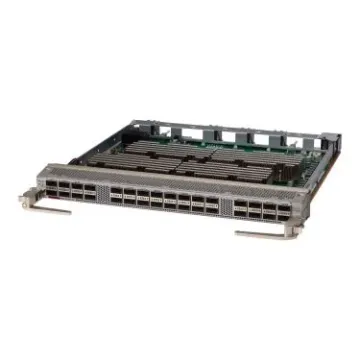 N9K-X9732C-EX Cisco