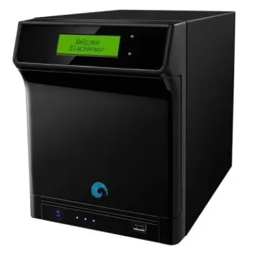 NAS440 Seagate