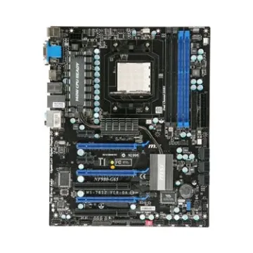 NF980-G65 MSI