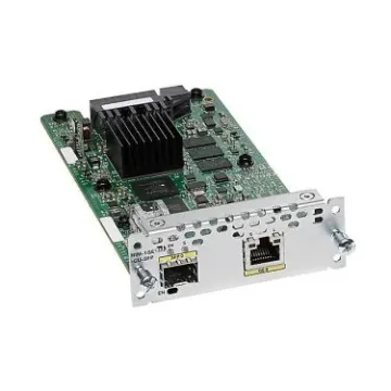 NIM-1GE-CU-SFP Cisco