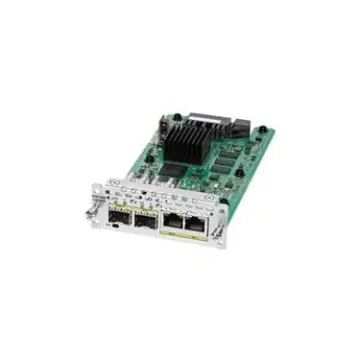 NIM-2BRI-NT/TE Cisco