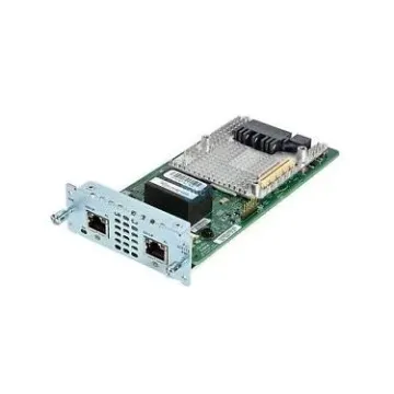 NIM-2CE1T1-PRI= Cisco