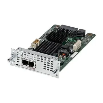 NIM-2FXO= Cisco