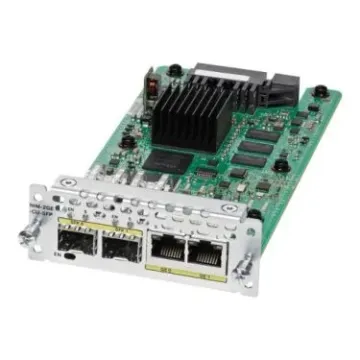 NIM-2GE-CU-SFP Cisco