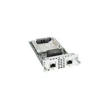 NIM-2MFT-T1/E1= Cisco