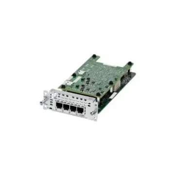 NIM-4E/M Cisco