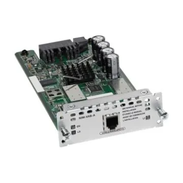 NIM-VAB-A Cisco