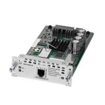 NIM-VAB-M Cisco