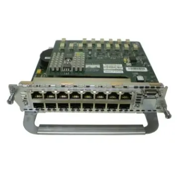 NM-16ESW-PWR-1GIG Cisco
