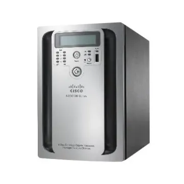 NSS3000 Cisco