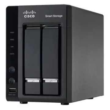 NSS322D02-K9 Cisco