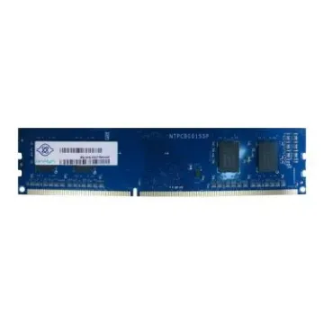 NT1GC64B88A0NY-AC Nanya Technology Corporation
