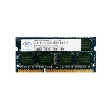 NT4GC64B8HB0NS-CG Nanya Technology Corporation