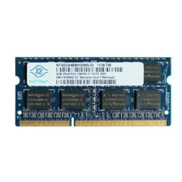 NT4GC64B8HB0NS-DI Nanya Technology Corporation