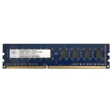 NT4GC64B8HG0NF-DI Nanya Technology Corporation