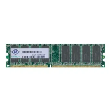 NT512D64S8HC0G Nanya Technology Corporation