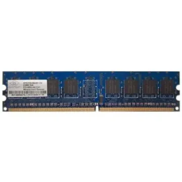 NT512T64U88A0BY-37B Nanya Technology Corporation