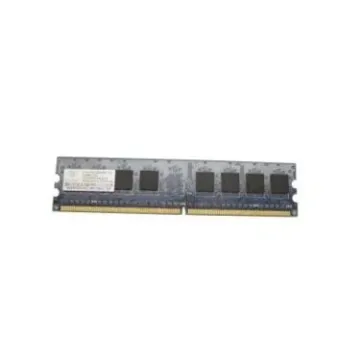 NT512T64U88B0BY-3C Nanya Technology Corporation