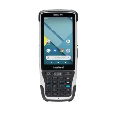 NX41-RF2-1D Handheld