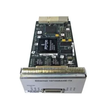 P-12FE-TX Juniper