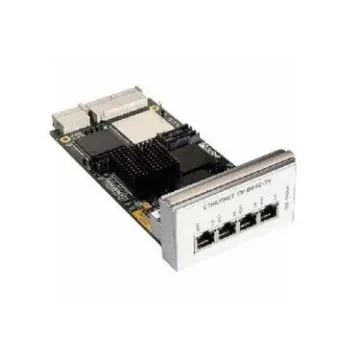 P-4FE-TX Juniper