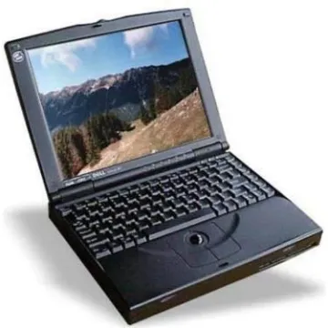 P150ST Dell