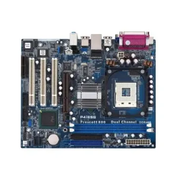 P4165G ASUS