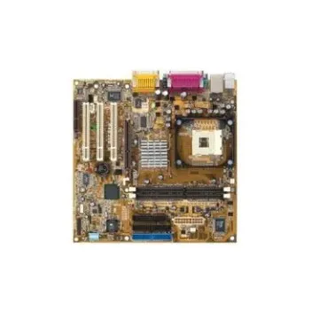 P4B266-VMX ASUS