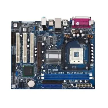 P4I65GSR ASUS
